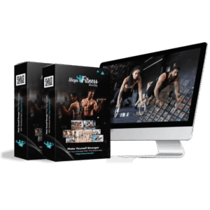 Mega Fitness Bundle
