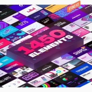 Toko Graphics Pack v3