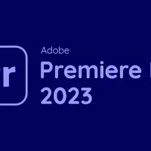 Adobe Premiere Pro 2023