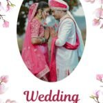 Digital Weding Card